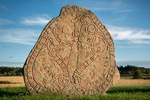 Which Nordic Rune Are You?