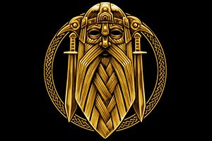 Which Norse God Are You?