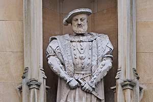 Which Of Henry VIII's Six Wives Are ...