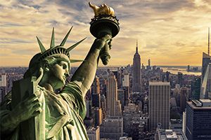 Which Part Of New York Are You?