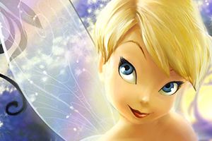 Which 'Peter Pan' Character Are You?