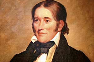 Which Pioneer Are You?