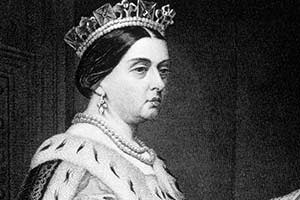 Which Queen Could You Have Been?