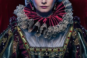 Which Queen Of England Are You?