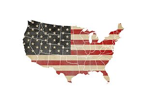 Which Region Of The United States Is...