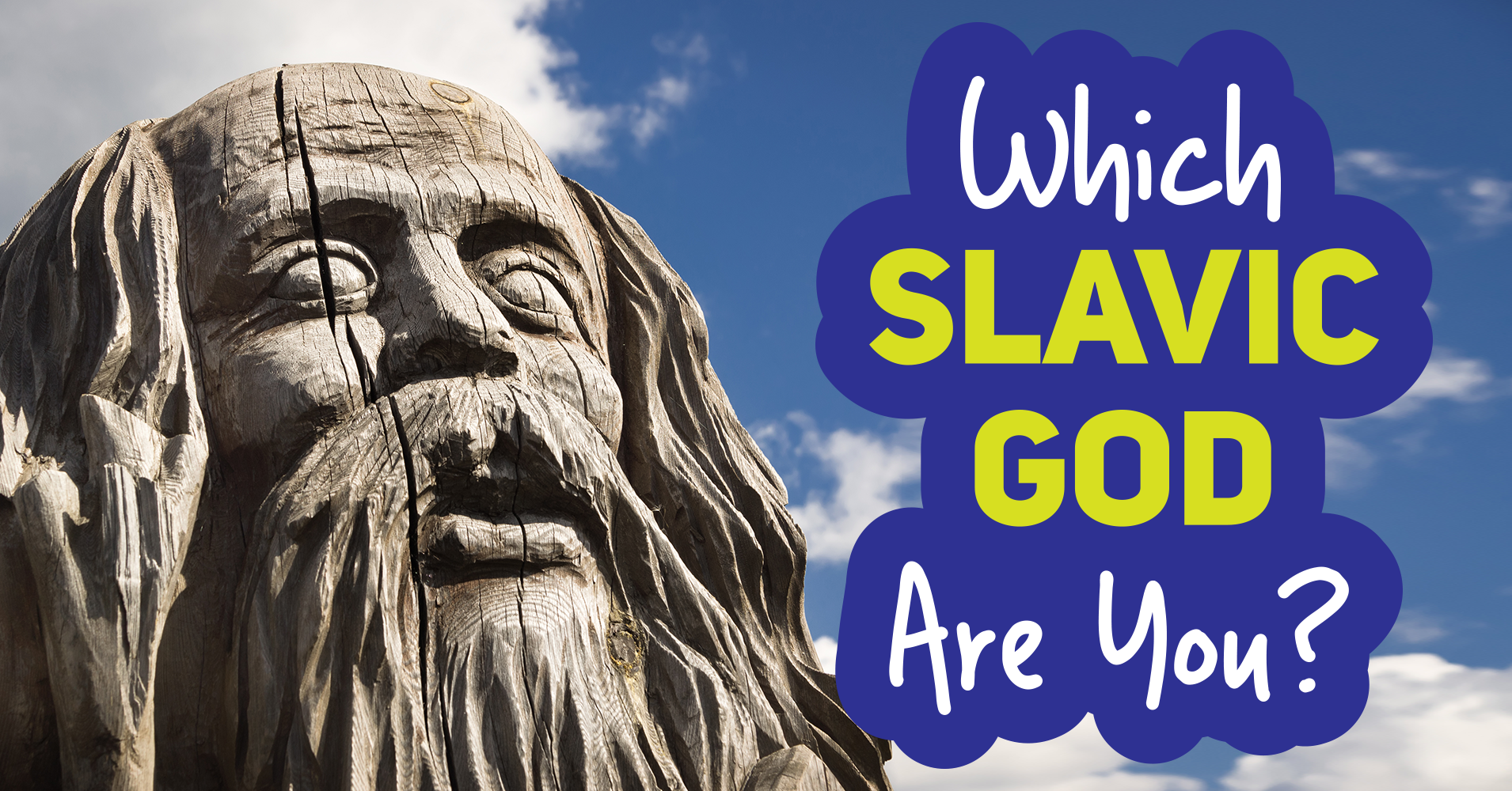 Which Slavic God Are You Quiz Quizony