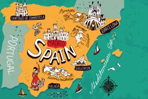 Which Small City In Spain Should You...