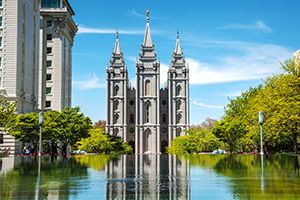 Which Small Utah Town Best Fits You?