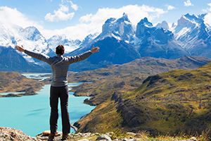 Which South American Country Should ...