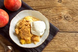 Which Southern Comfort Food Are You?