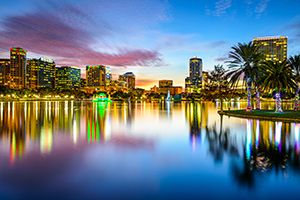 Which State Should You Vacation In?