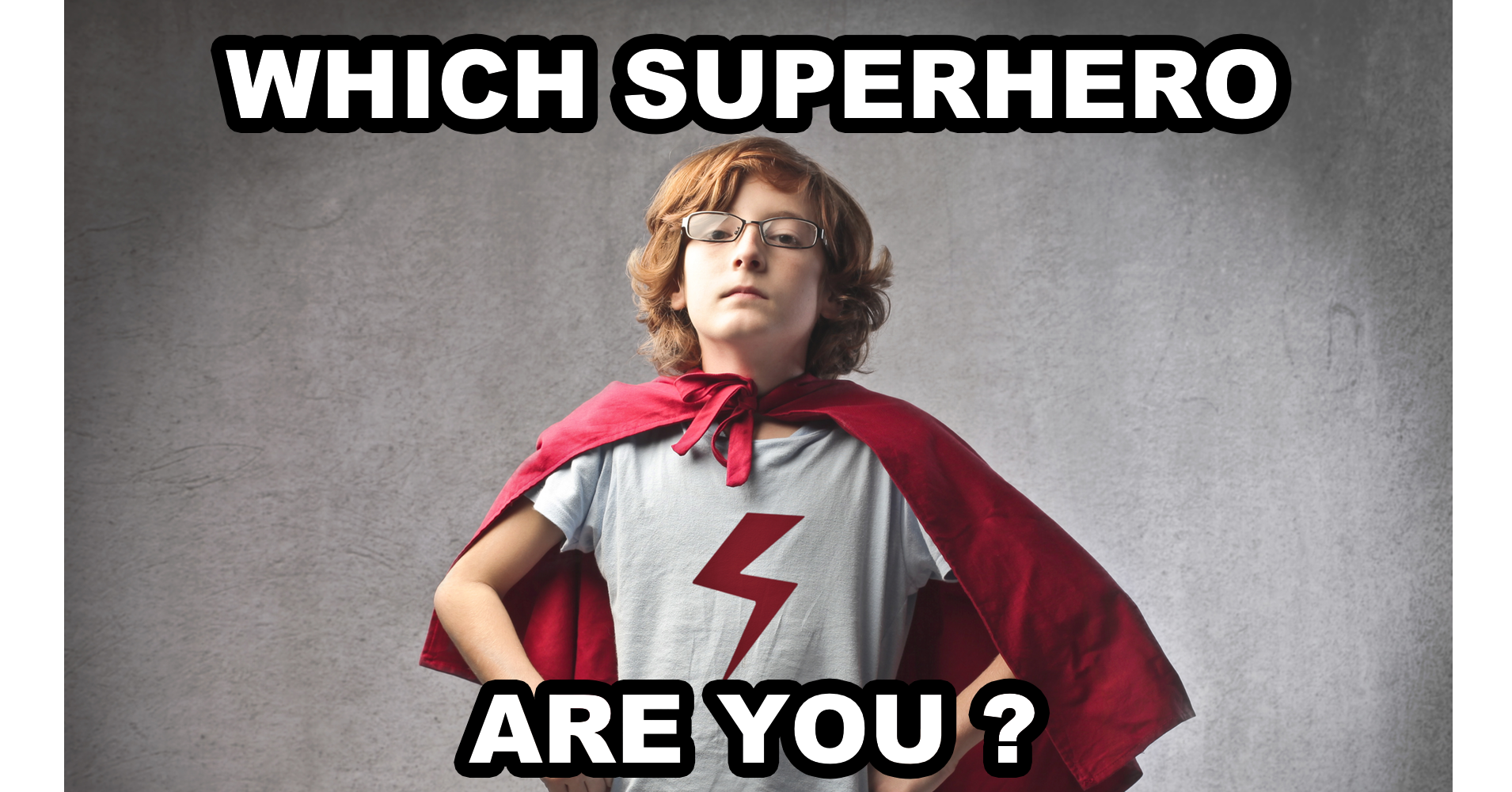 Are You Kidding Me Youare Superhero Makeamemeorg Are You Kidding