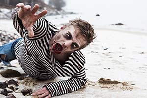 Which Type of Horror Movie Would You...