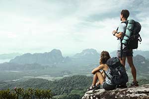 Which Type of Traveler Are You?