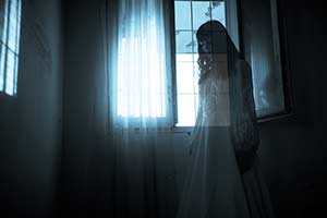 Which Urban Legend Are You?