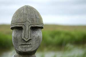 Which Viking Legend Would You Have B...