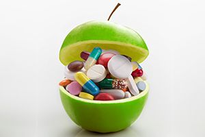 Which Vitamin Are You?