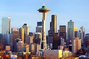 Which Washington City Should You Mov...