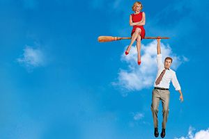 Which Witch Would You Be?