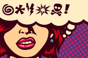 Which Word Do You Hate?