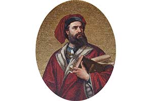 Which World-Famous Explorer Are You?