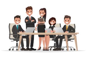 Who Are You At The Office?