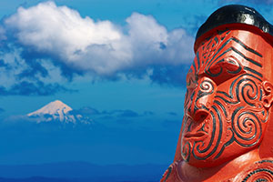 Who Are You In Australian Aboriginal...