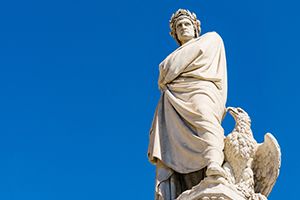 Who Are You In Dante's 'Divine Comedy'?