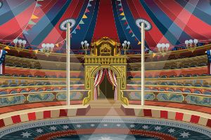 Who Is Running Your Circus?