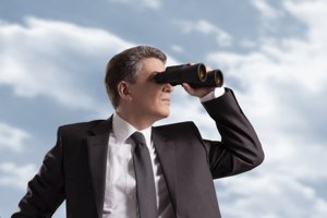 Who Will You Be In Five Years?