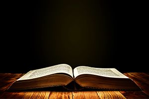 Who Would You Be In The Old Testament?