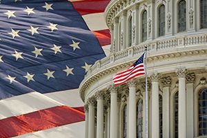 Who Would You Be In The US Government?