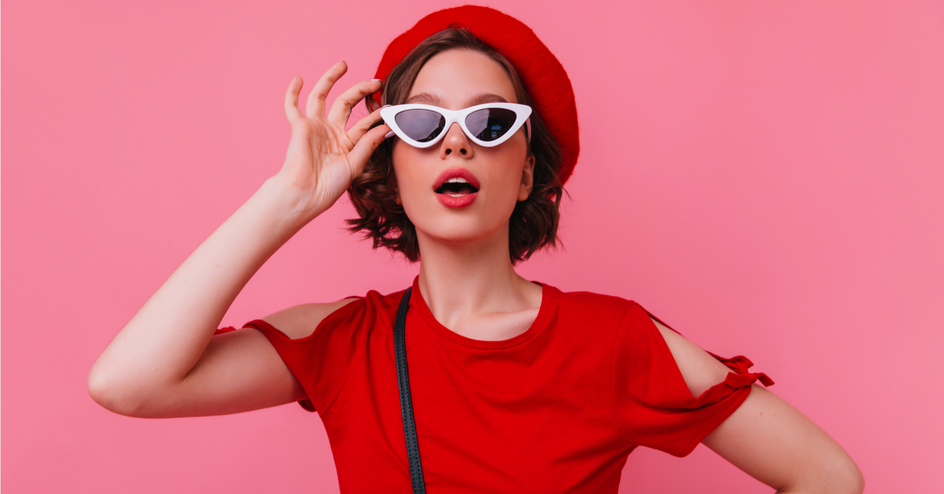 Women'S Outfit Ideas Quiz