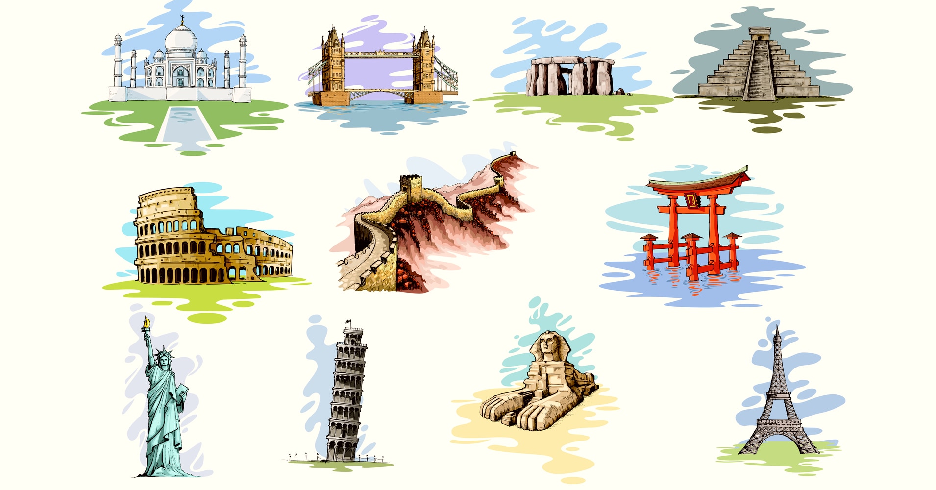 World History Trivia - Quiz