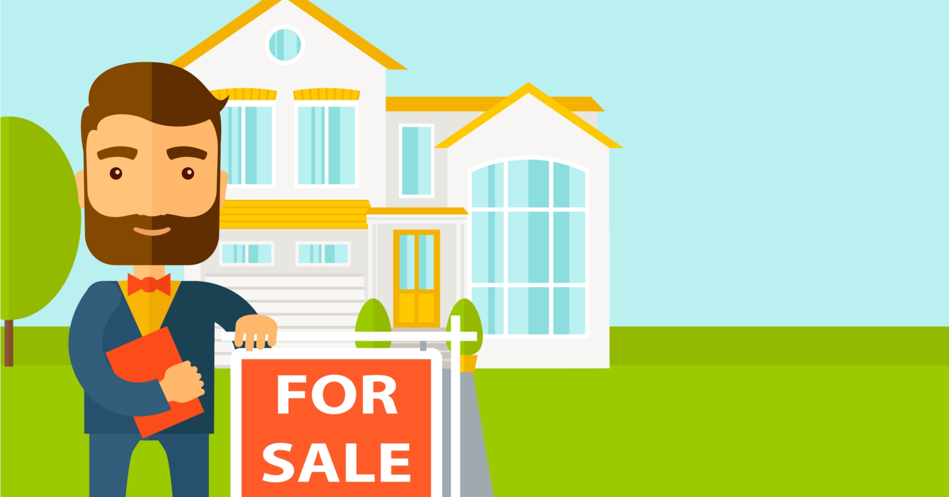 Would I Be A Good Real Estate Agent? Quiz