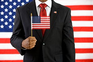 Would You Make A Good President of t...