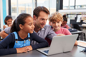 Would You Make A Good Teacher?