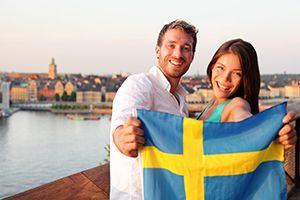 Would You Survive In Sweden?