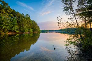 Your Ideal Fishing Spot In North Car...